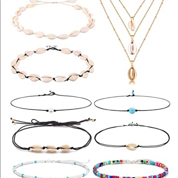 Trendy vsco mystery box - Picture 2 of 7